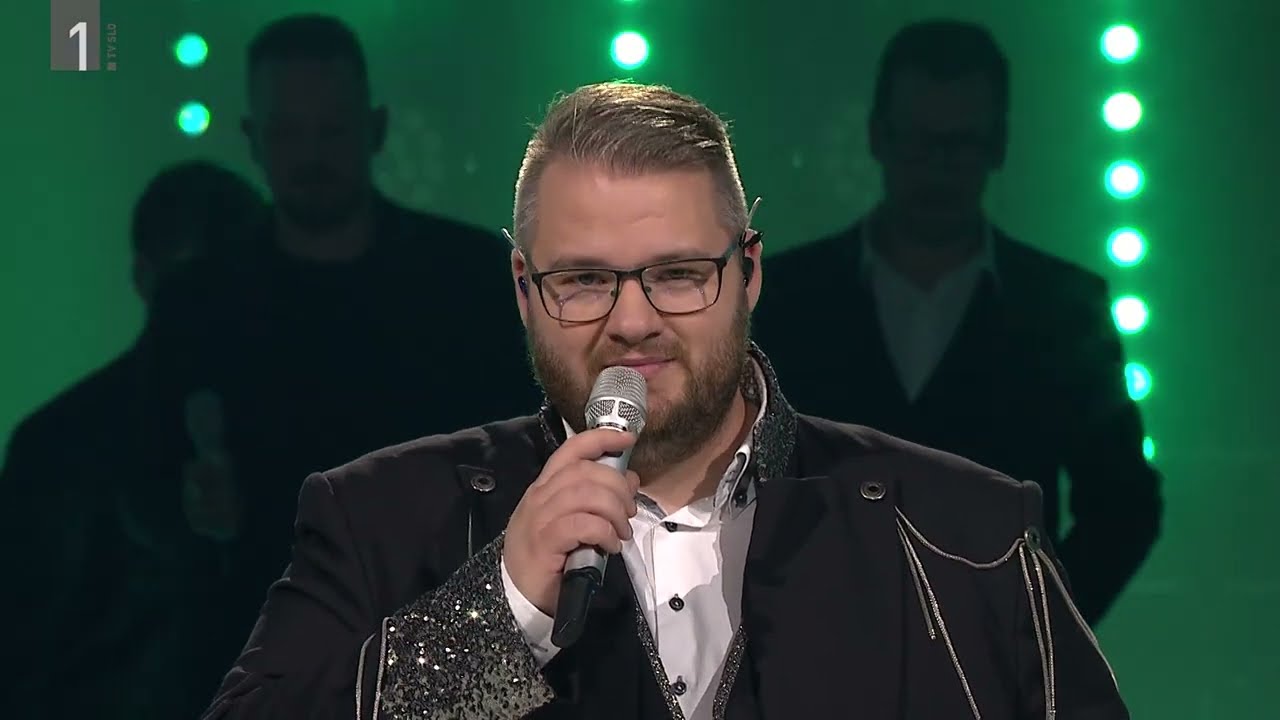 MARTIN JUHART, DEJAN KORENAK, GREGOR GRAMC, MIHA KRIŽNAR - PRAVLJICA ŽIVLJENJA (V PETEK ZVEČER)