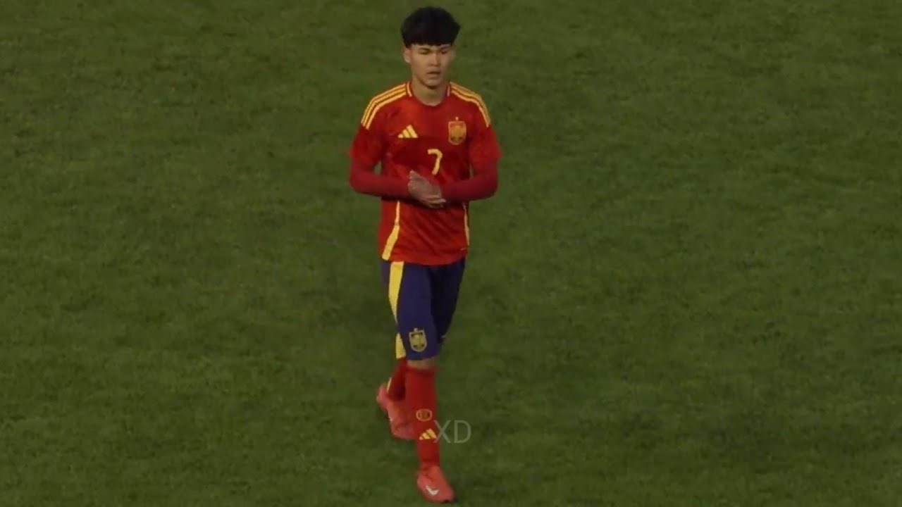 Pedro Fernandez-UEFA EURO-17 QUALIFICATIONS HIGHLIGHTS