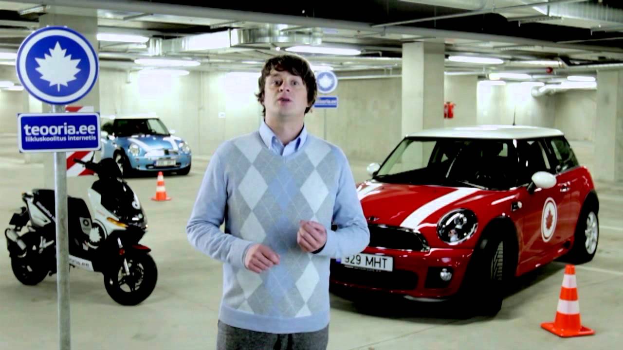 Pakett Juhiluba tutvustus - Teooria.ee