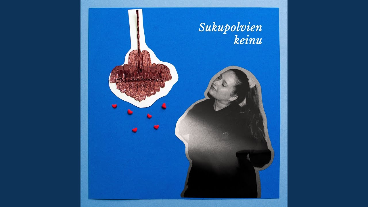 Sukupolvien keinu