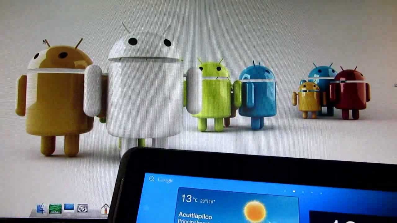 Root & Flash Samsung Galaxy Tab 2 10.1