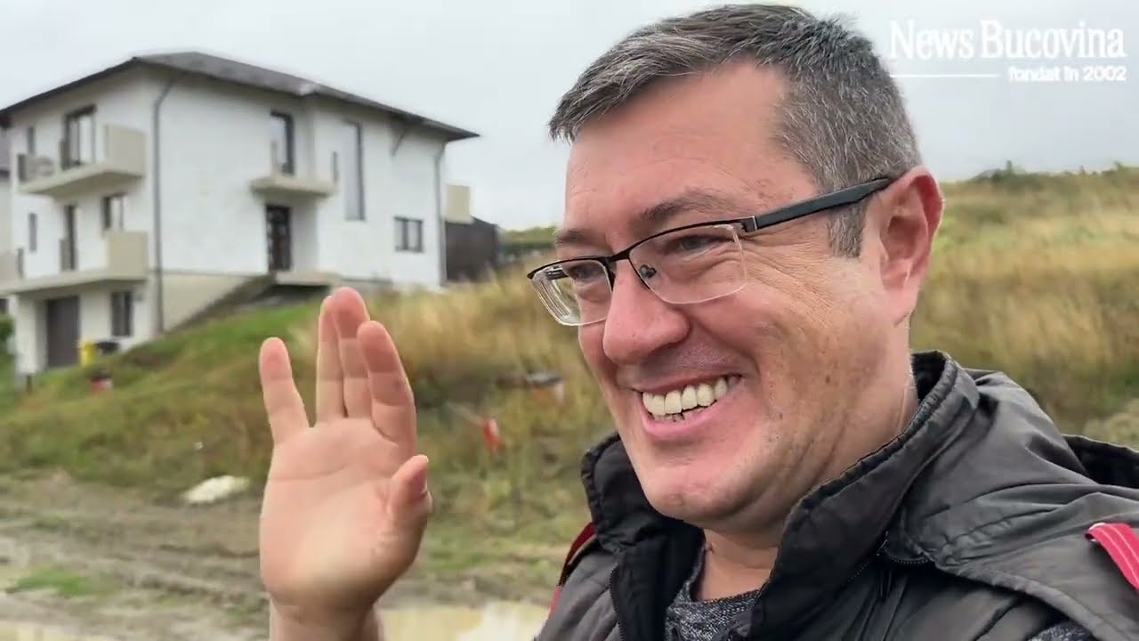 Sucevenii din cartierul EURoPA la un pas să pună mâna pe furci - “s-a băgat” ofertă la “prăjitoare”
