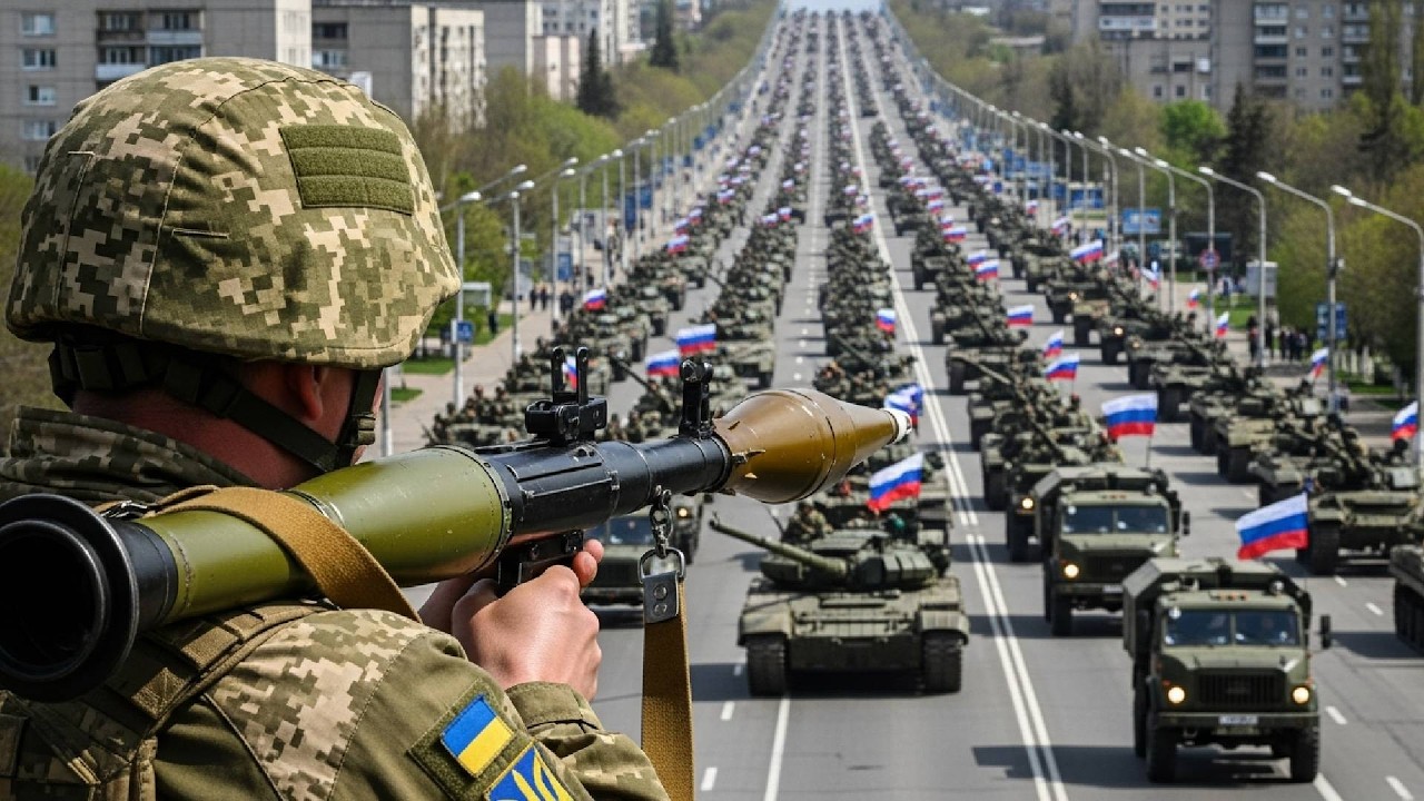 Масштабная украинская ракетная засада уничтожила 4 000 северокорейских военнослужащих