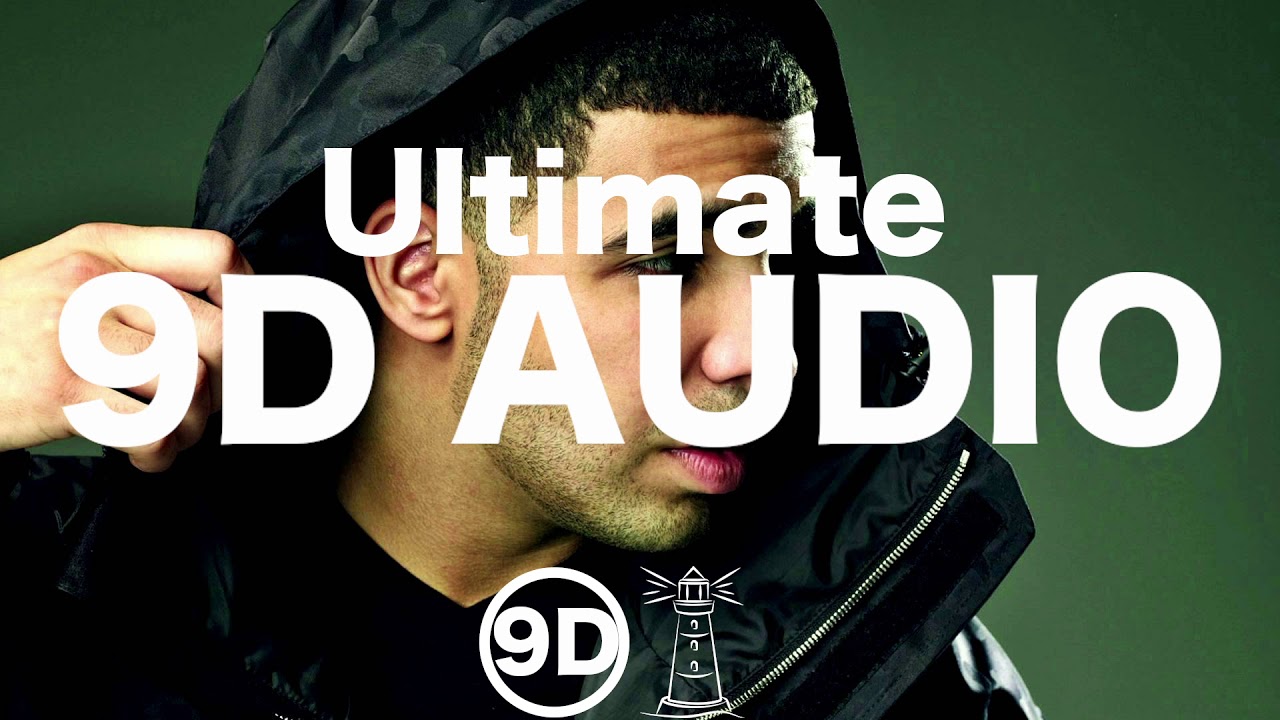 Drake - Nice For What 9D AUDIO | Ultimate 9D Experience 🎧