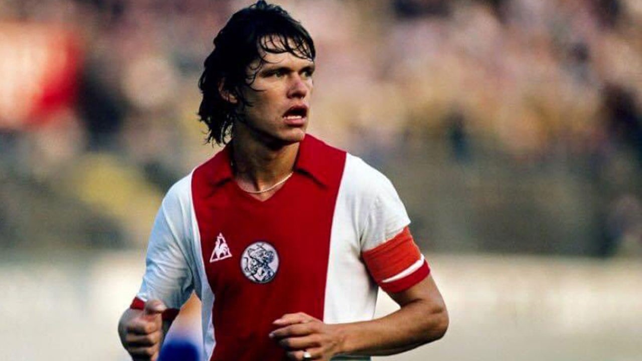 Frank Arnesen &bull; INSANE Goals & Skills