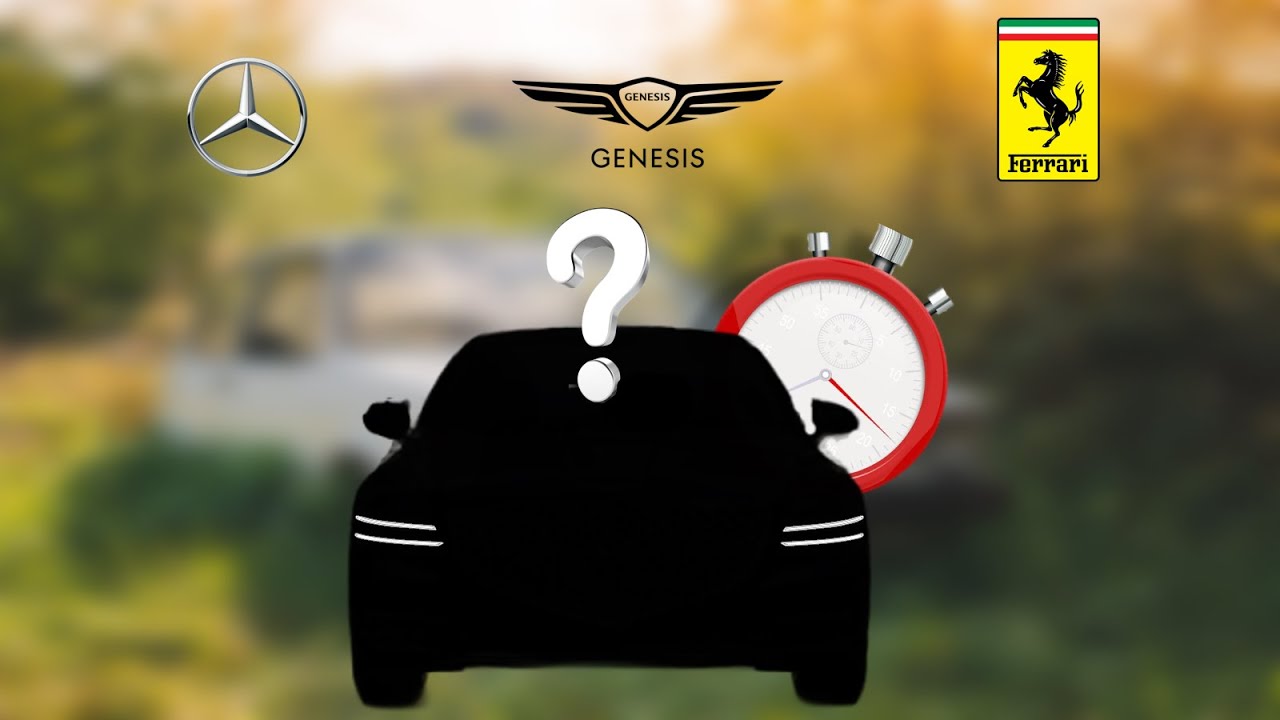 Guess the car by the  headlights | Two USD | Car Quiz Challenge