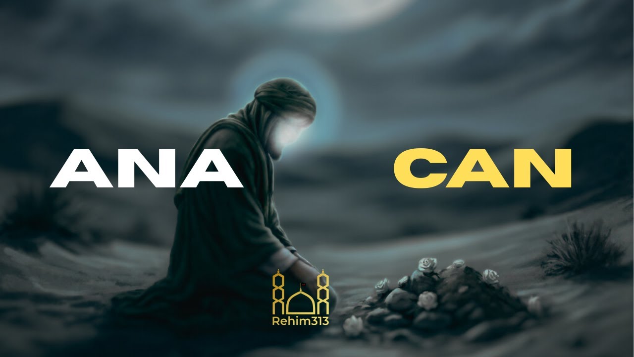 Ana Zehra - Qelb Daglayan Mersiye |2026|