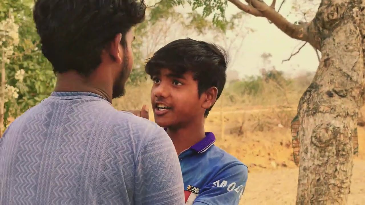 Revenge fight video| editing in Capcut| shoot on mobile| fighting wala video editing 