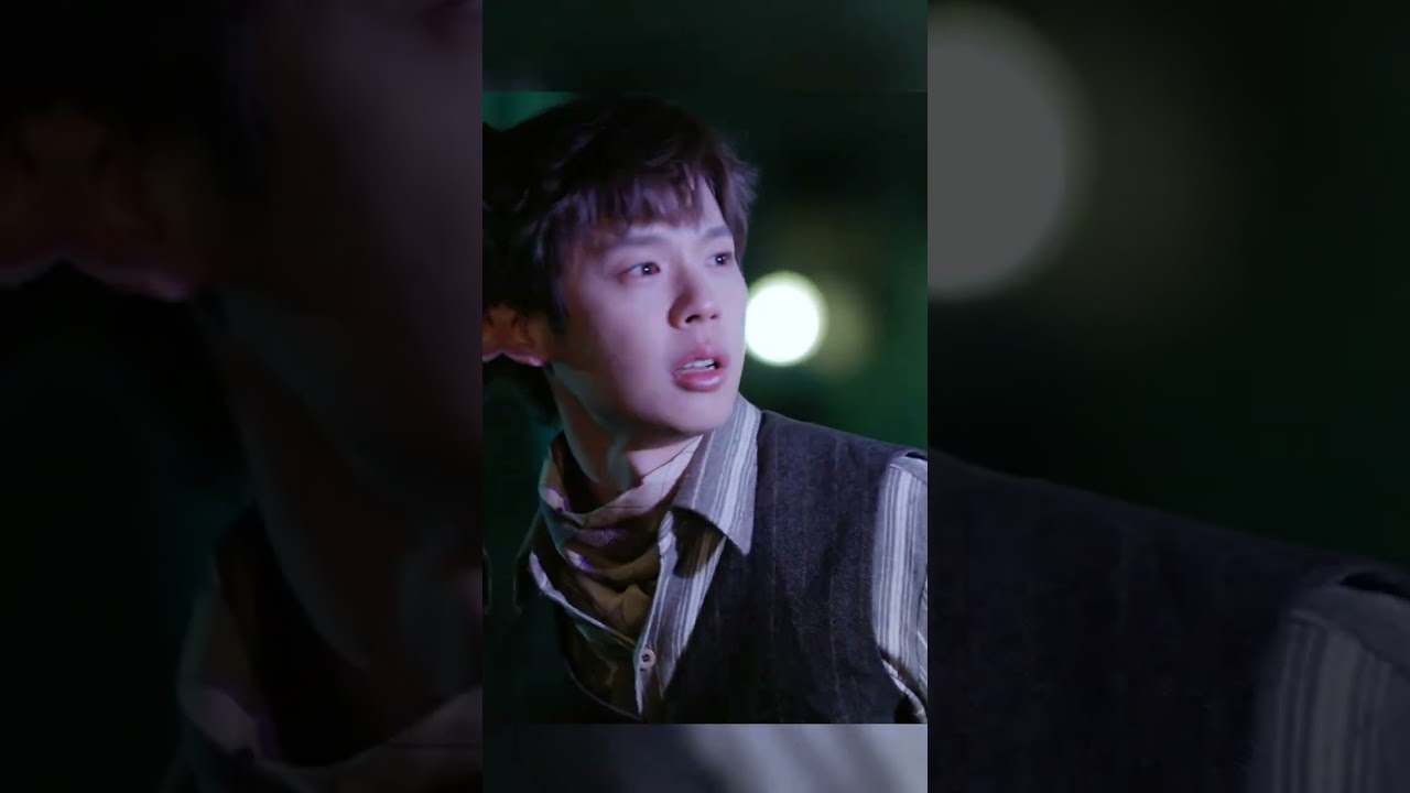 韩春霖！我们胜利了！你看到了吗…… 