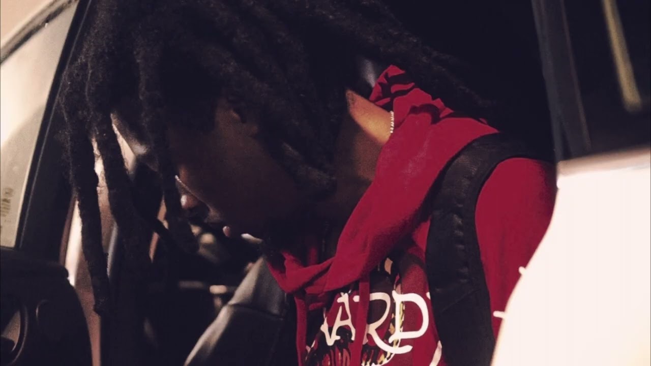 Keezy YLG -  Baby Sasuke