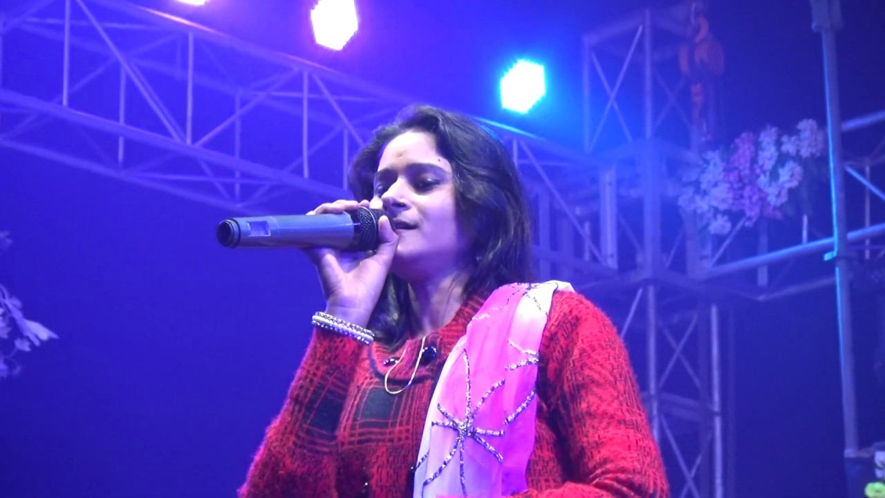Nisha Bhoudya ne aesa gana gya ki sb naach uthe || Morena swagger production