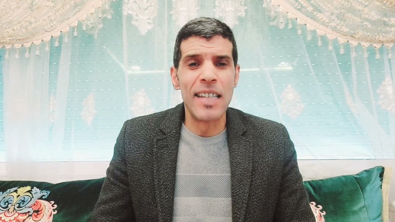 القضية كبرات غرقوه وكيتخبعو ورا سفوف نادية وها شنو وقع فالمحكمة الروينة