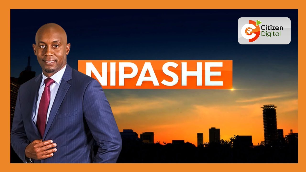 [FULL BULLETIN]  Citizen Nipashe with Nimrod Taabu - Jan 25, 2024