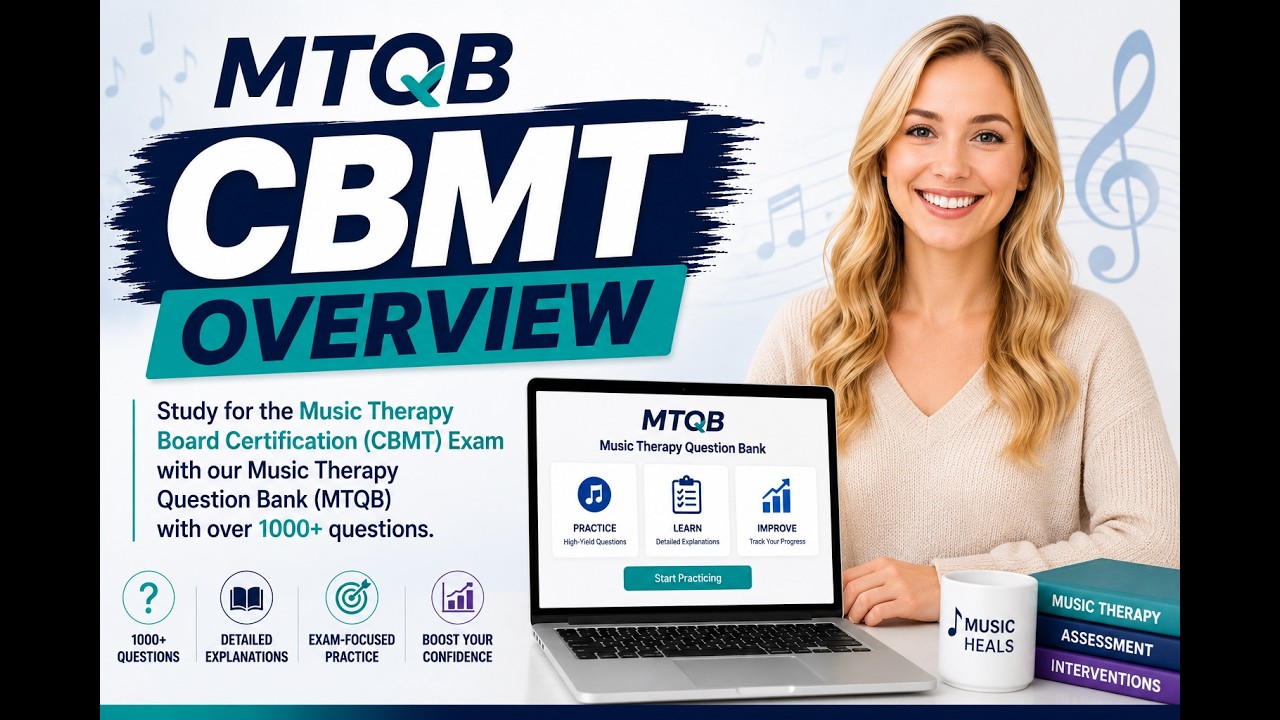MTQB CBMT Overview