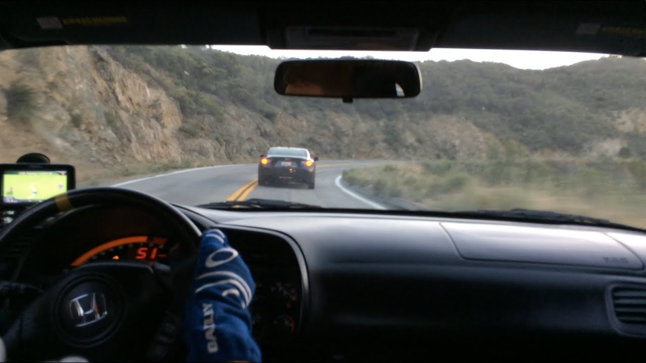 s2k had fun with frs