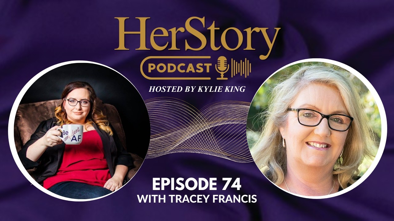 From Legal Receptionist to Award-Winning Conveyancer: Tracy Francis’ 30-Year Business Journey