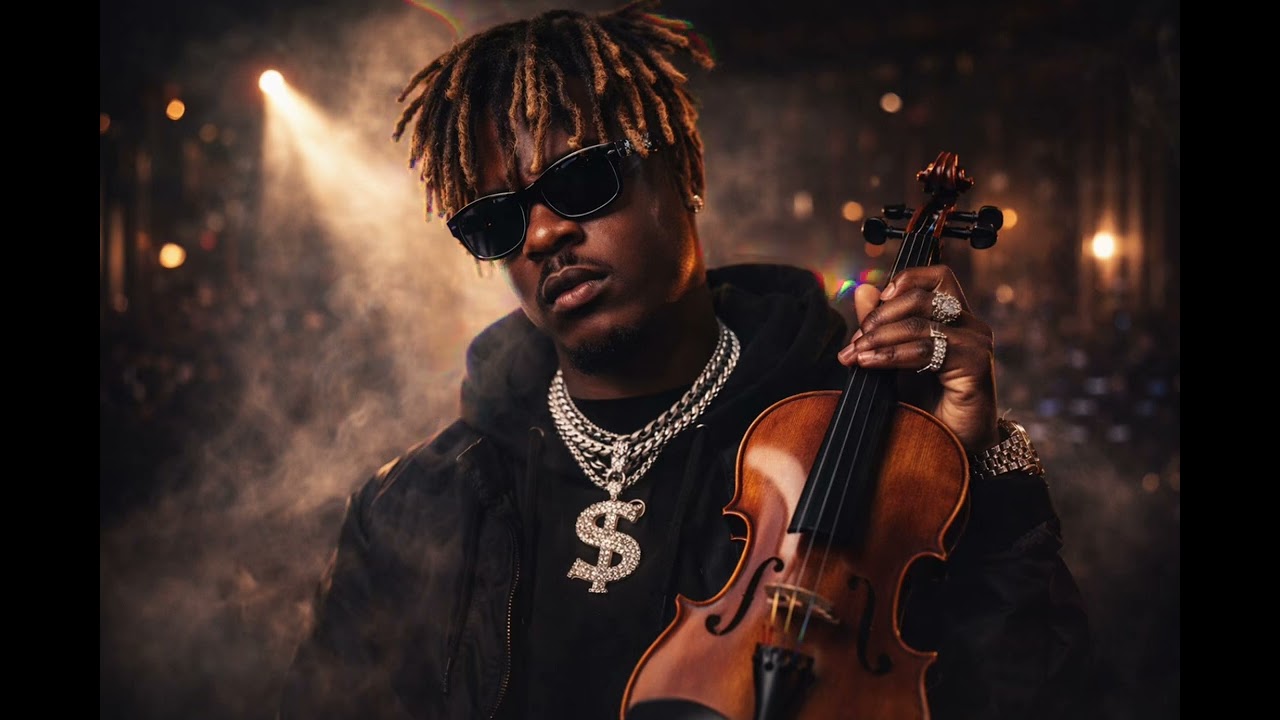 Trap Violin Type Beat – “Cold Strings” | Rap Beat | FREE