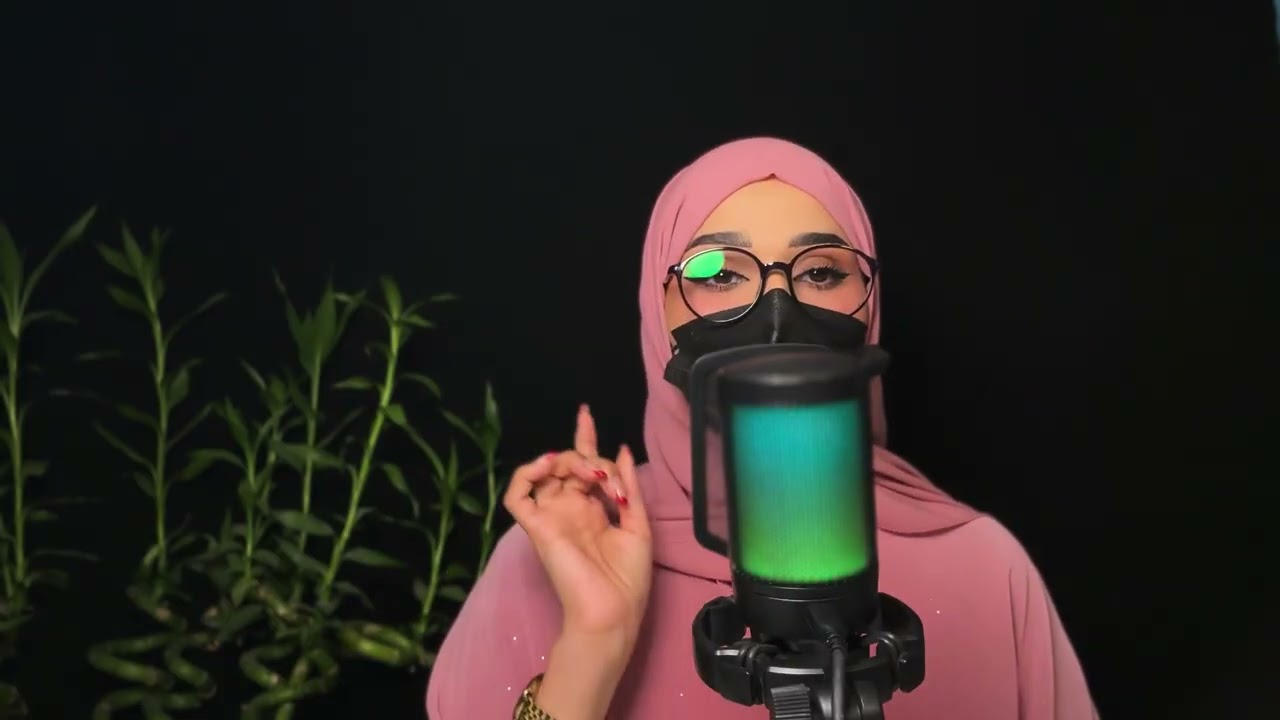 حلقه العاشره : ابدأ من الصدق لا من الكمال