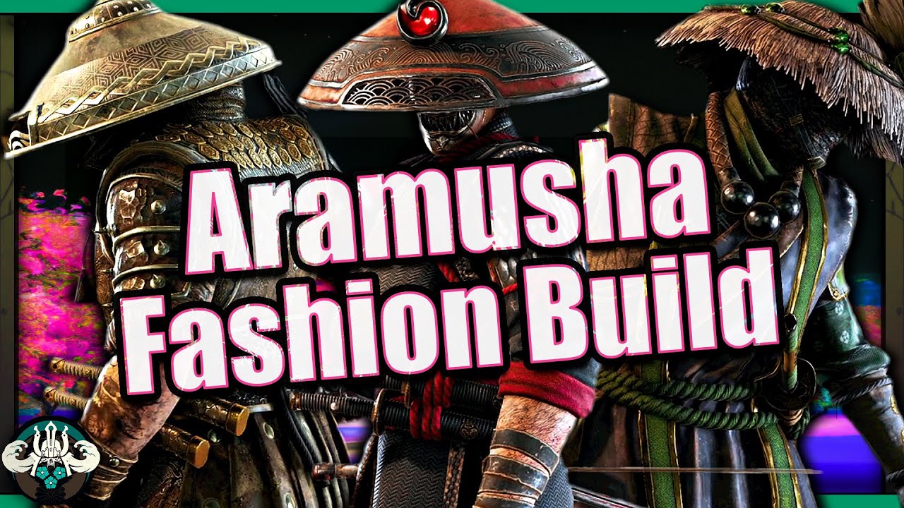 Building Fashion | Y7S2 Aramusha Fashion - Huzzah!