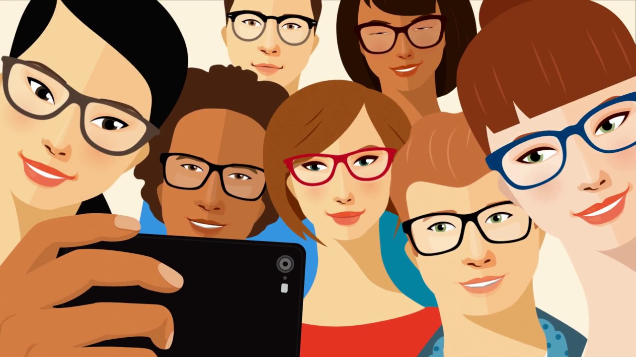 EyeZen Glasses for Computer Users | Broad View Eye Center | Broadview Heights & Berea, Ohio