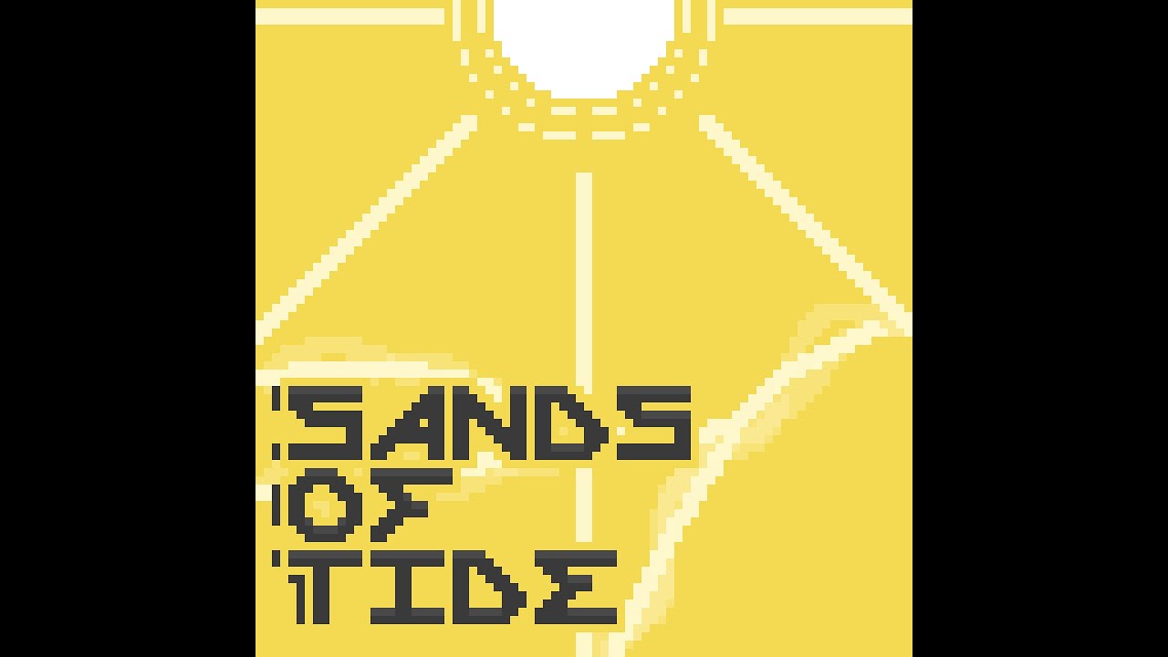 Sands of Tide (Piano Cover) - ULTRAKILL