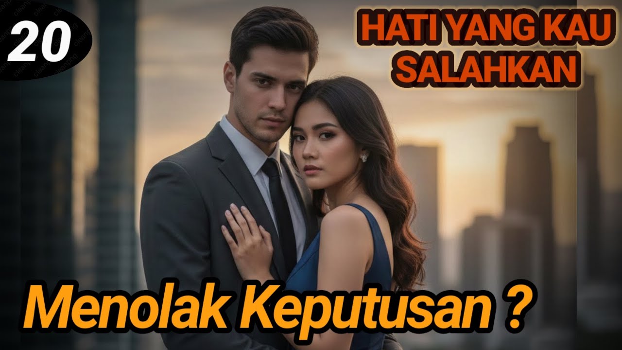 Bab 20. Menolak Keputusan Hakim