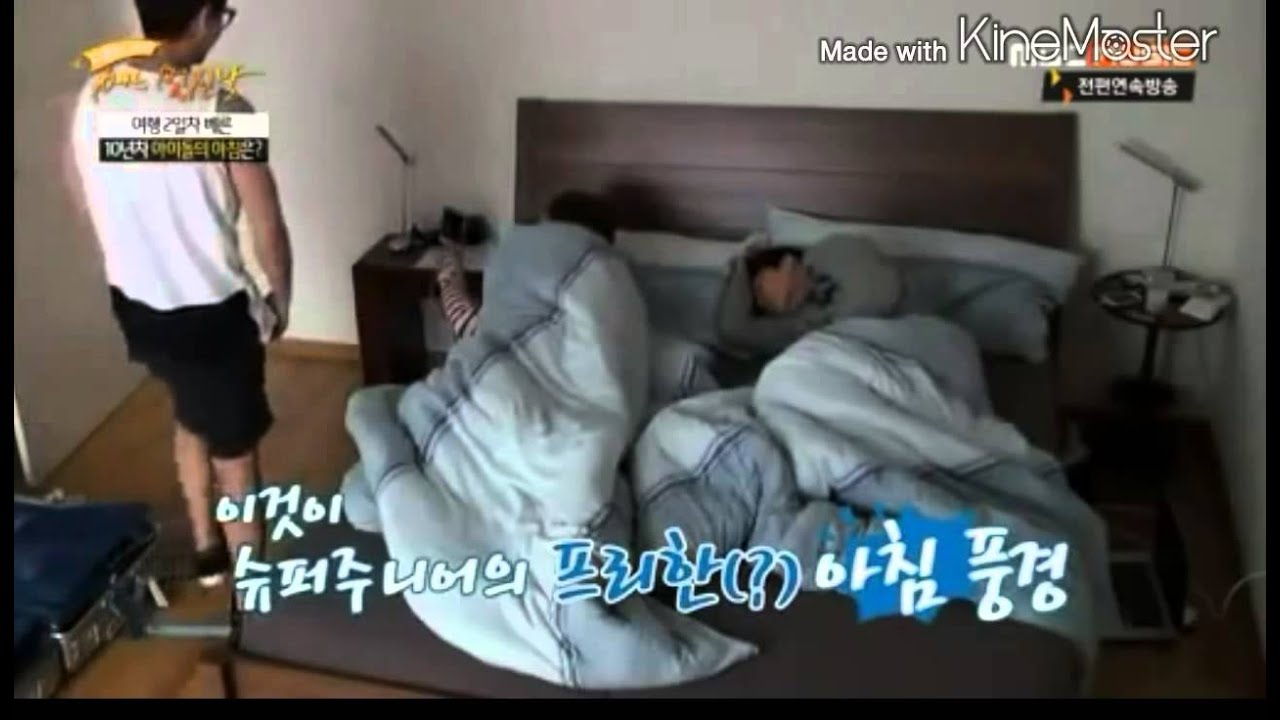 EUNHAE PART#20