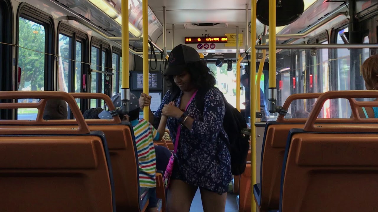 Ride On Special: PVTA #1310 on Route P-20