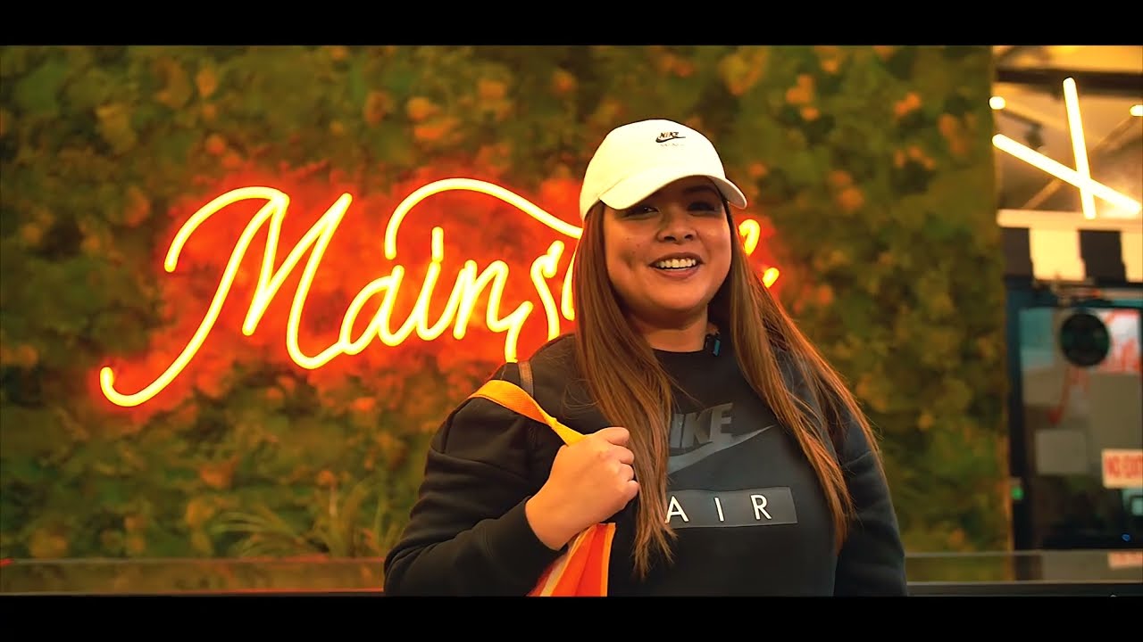 Mainstage 2 Year Anniversary! #ShotByNathanJTV (4K)