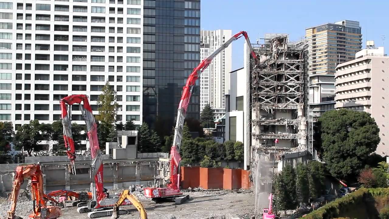 KOBELCO SK3500D  65m　[ナベカイ]