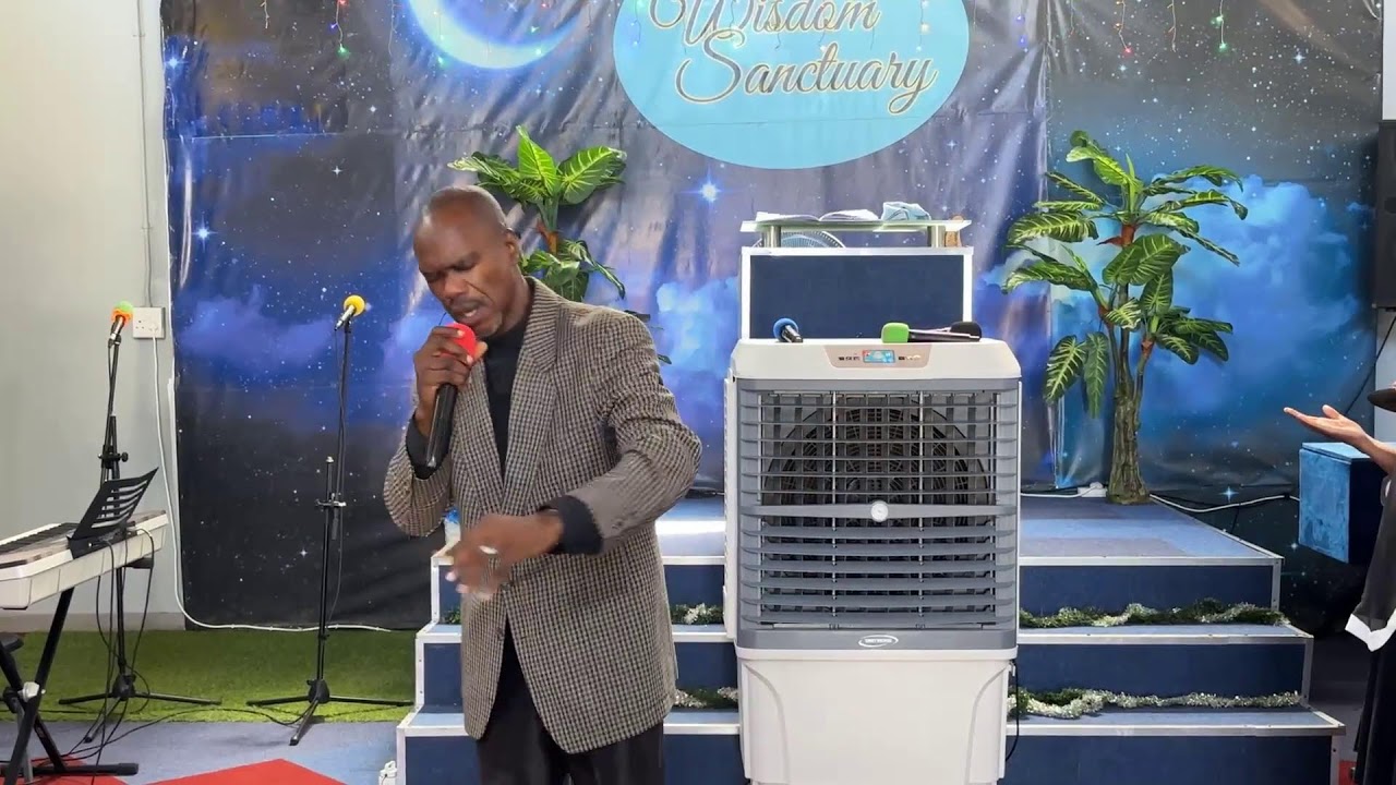 Engaging the supernatural power of love in provoking the supernatural (25 January 2026)