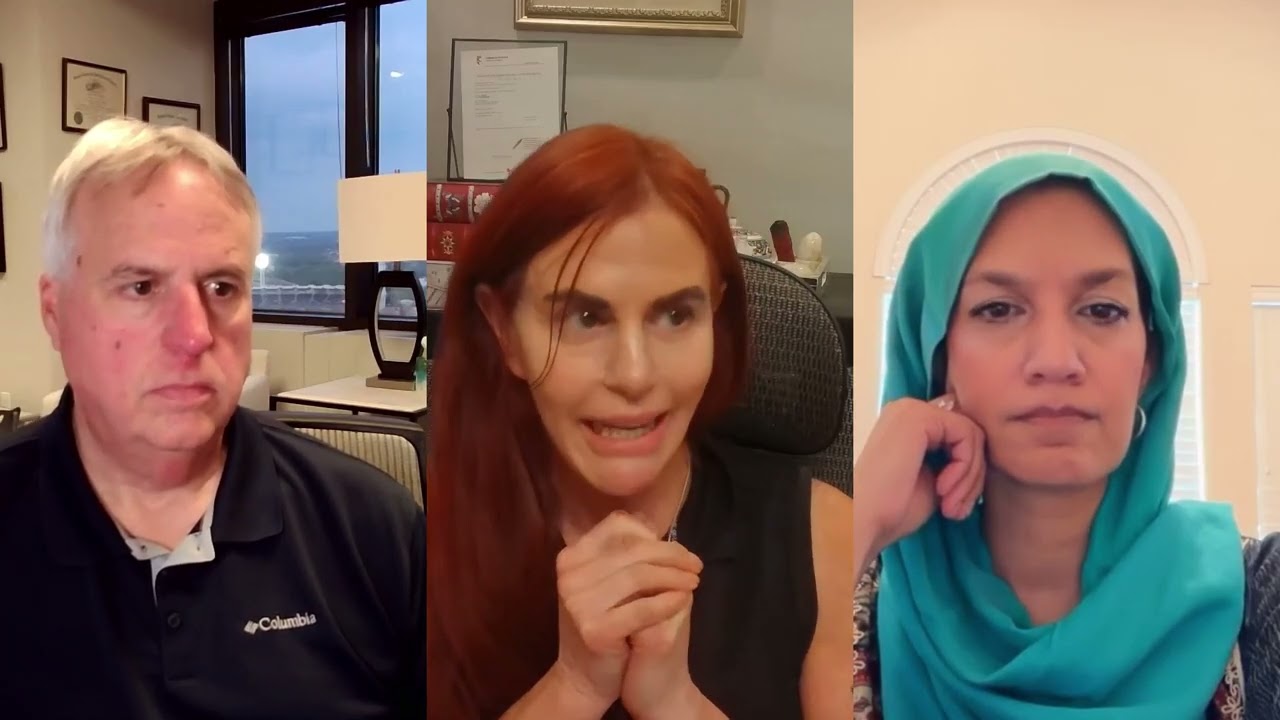 The Immigration Podcast, Season 2, Episode 4