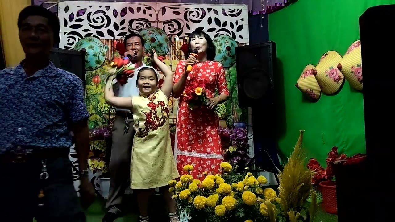 Thiên Phú & Quỳnh tám..ck.. ngày xưa anh nói 