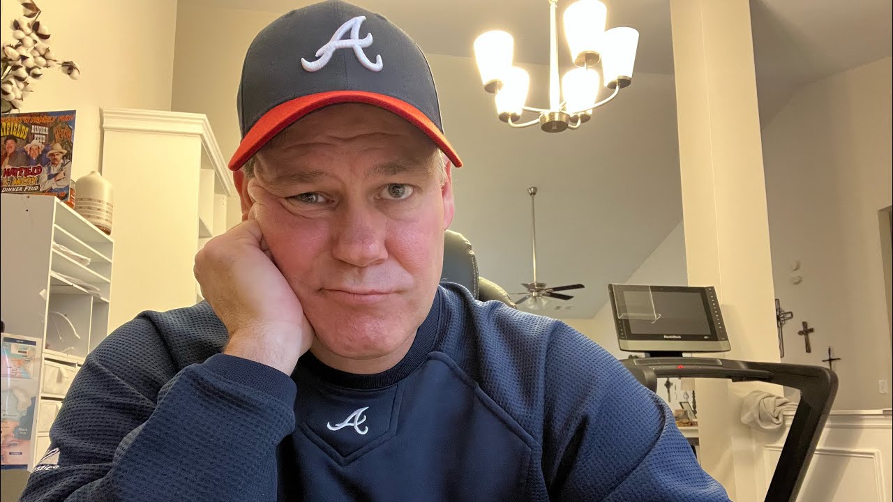 Braves Fan Fest cancelled! What can I do now?