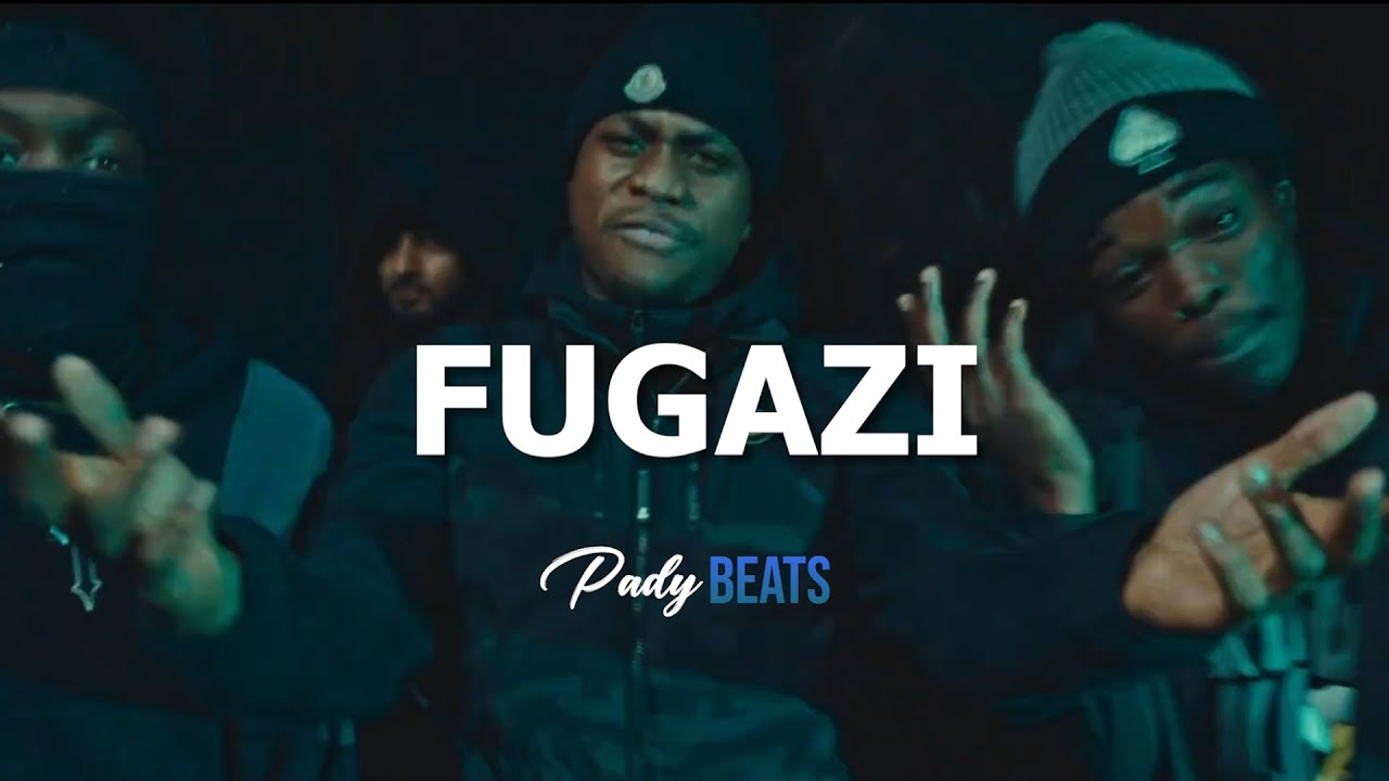 [FREE] UK Drill Type Beat - 