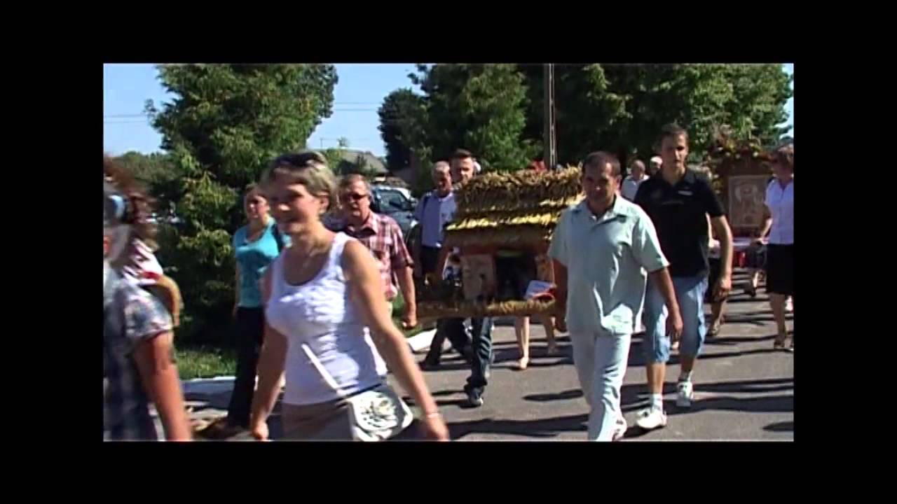Gmina Aleksandrów w filmowym obiektywie