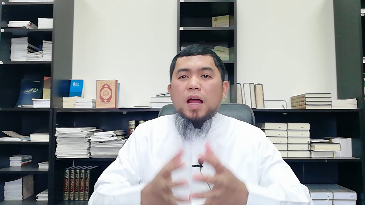15 Payo sa Mag-asawa - Amanodin R. Pendiaman