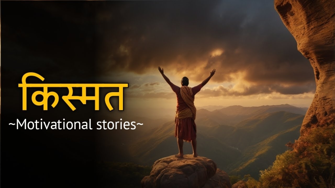 जब हालात खिलाफ हों, तब क्या करें? | True Motivational Story in Hindi
