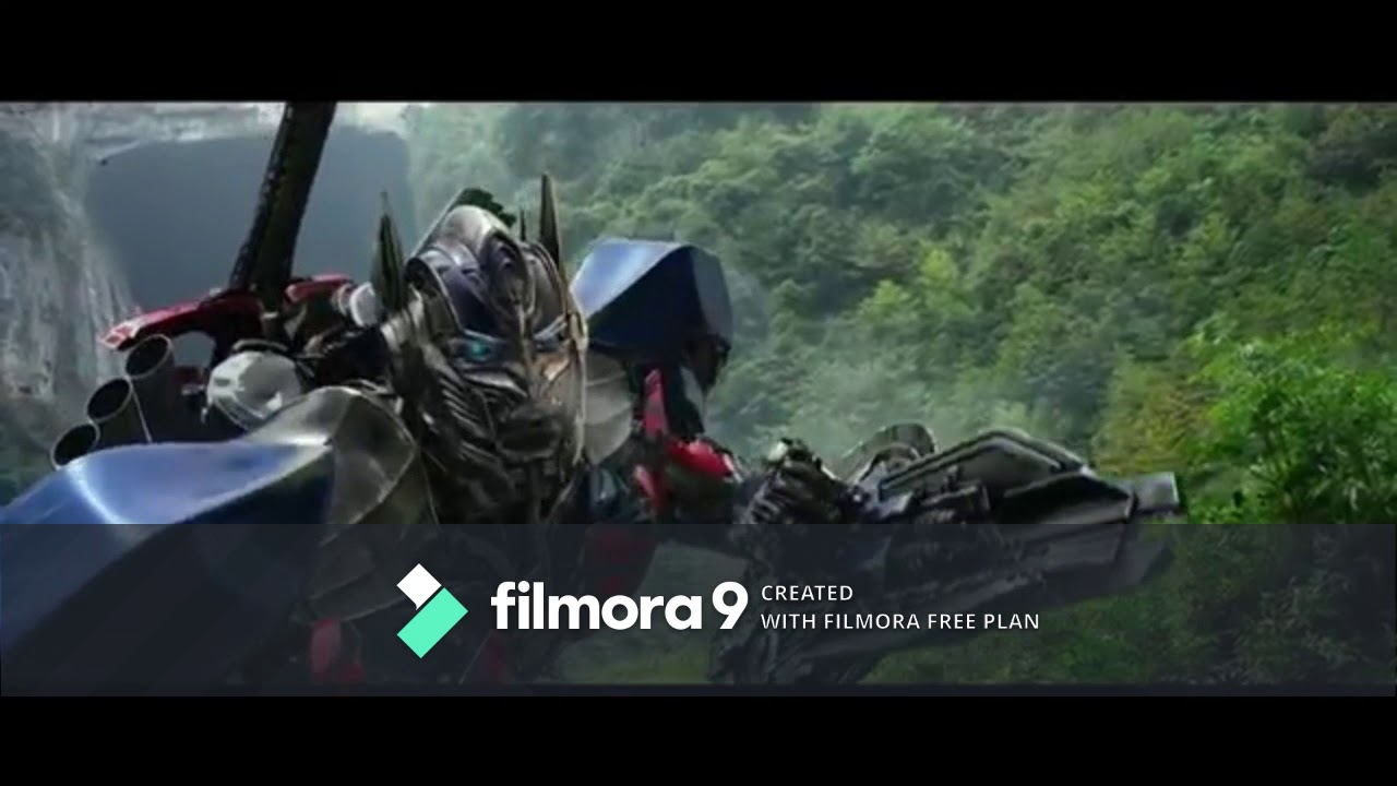 (Request) Transformers Optimus Yells At Grimlock! Sparta Nemesis TGS Remix