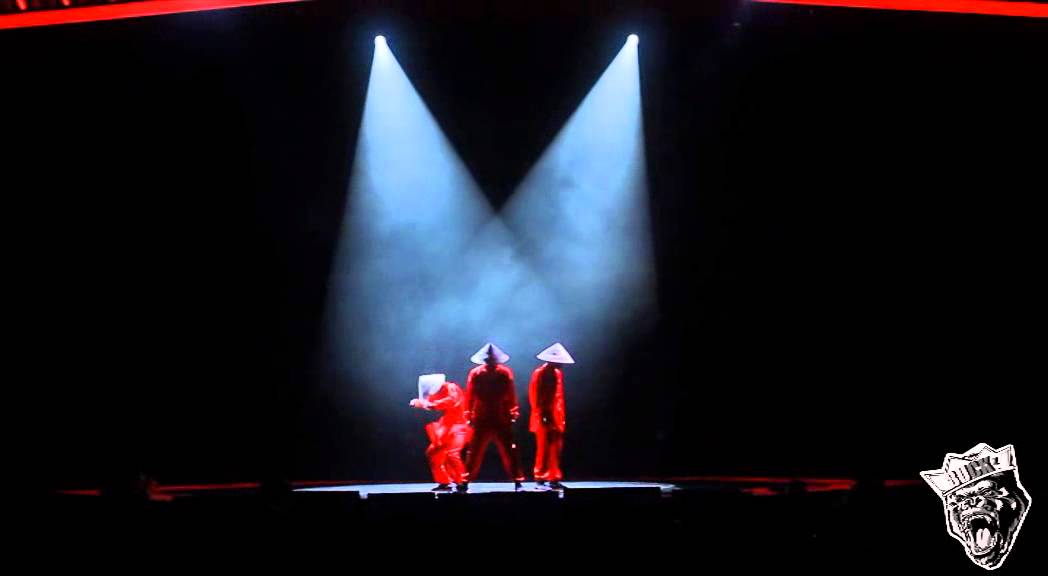 #TBG2013 | @oschoolofficial | @TheQuickstyle (Quick Crew)