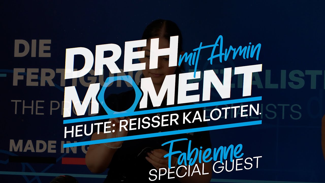 🛠️ Drehmoment mit Armin – Folge 3