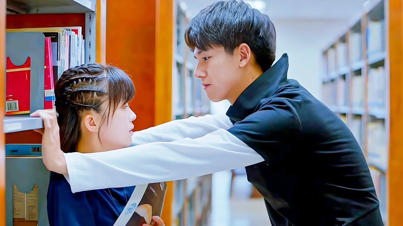 He Used to Bully Her, Surprisingly He Ended Up Falling in Love With Her