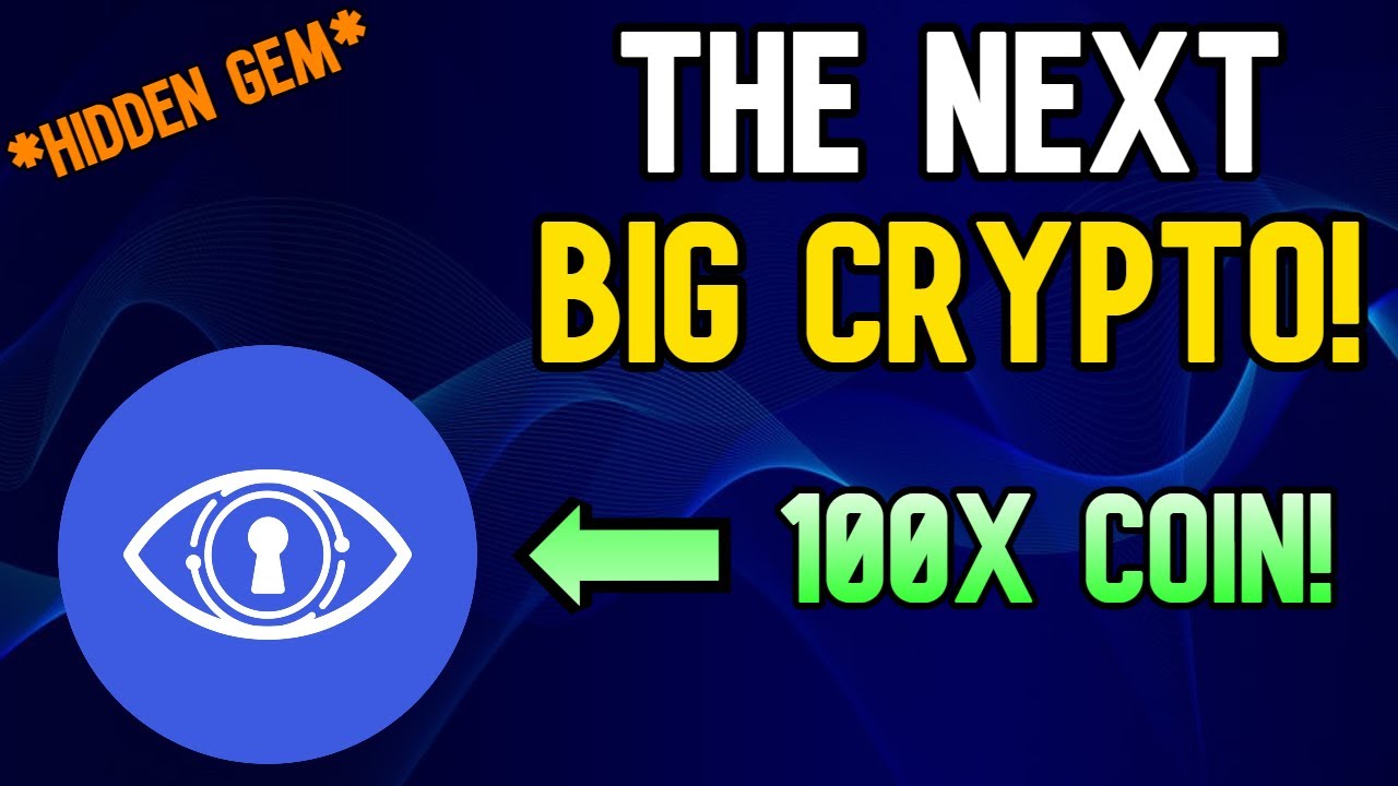 Best Crypto Coin To BUY NOW In 2023 - Ambrosus (AMB) Price Prediction - HUGE POTENTIAL 100X!