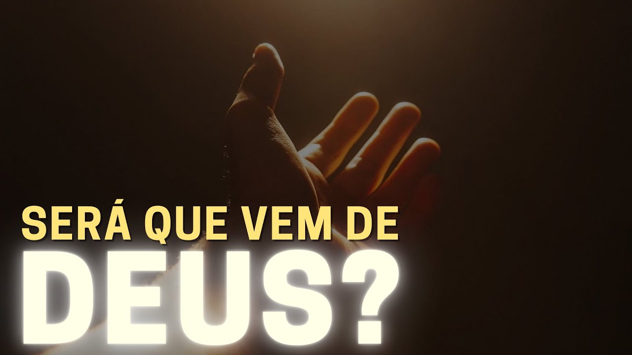 PROVAI OS ESPÍRITOS: COMO PROVAR OS ESPÍRITOS?
