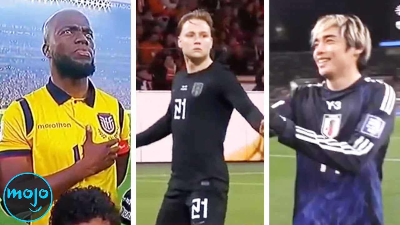 10 Countries That Could Cause a SHOCK at World Cup 2026