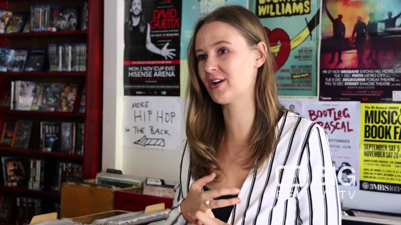 Rathdowne Records, a Record Store in Melbourne for Music Collection or for New Music