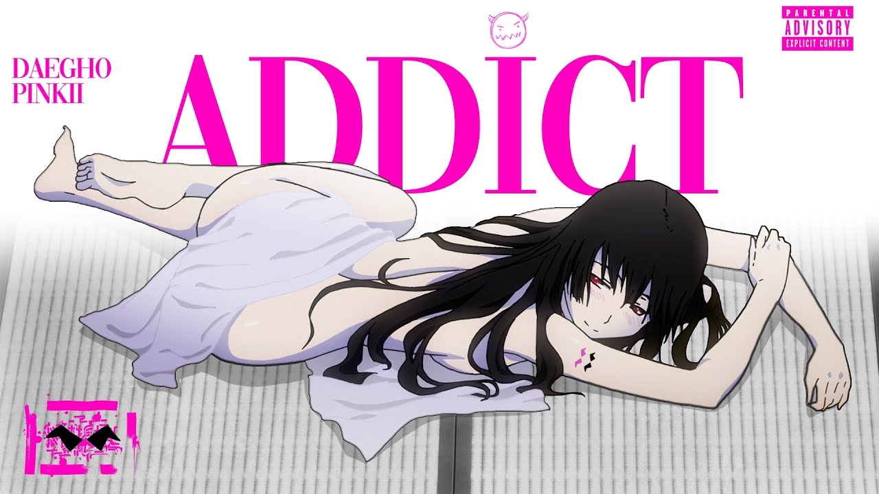 PiNKII x DAEGHO - Addict 💞