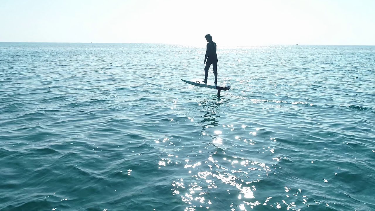 EFOIL TAKUMA