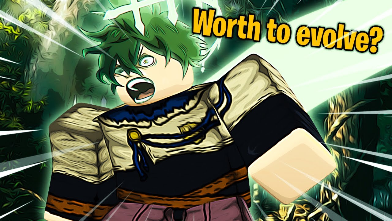 Yuno 6Star is the NEW OG MIHAWK on All Star Tower Defense