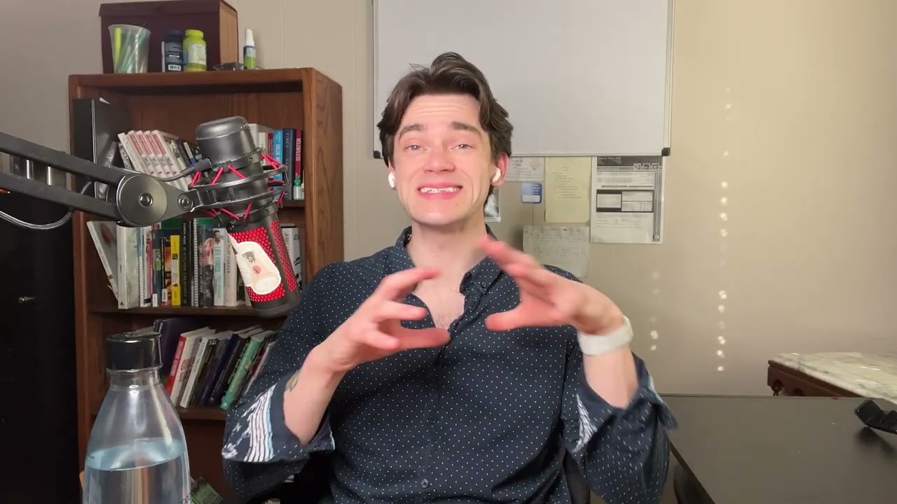 Why “Don’t Date Coworkers” Is Lazy Advice for Men